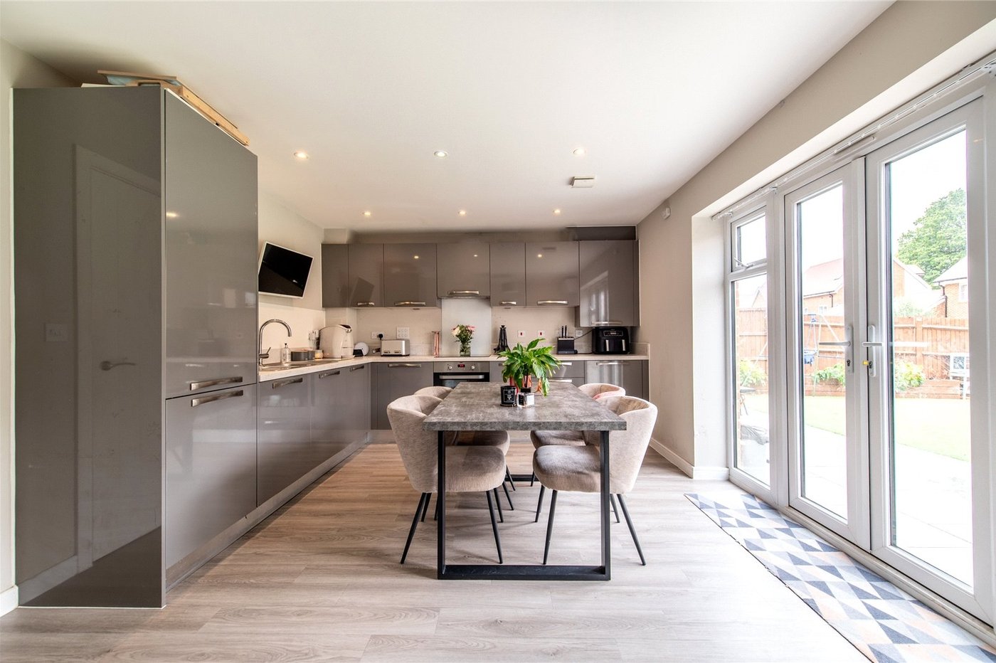 3 bedroom house for sale in Otham | Robinson Michael & Jackson