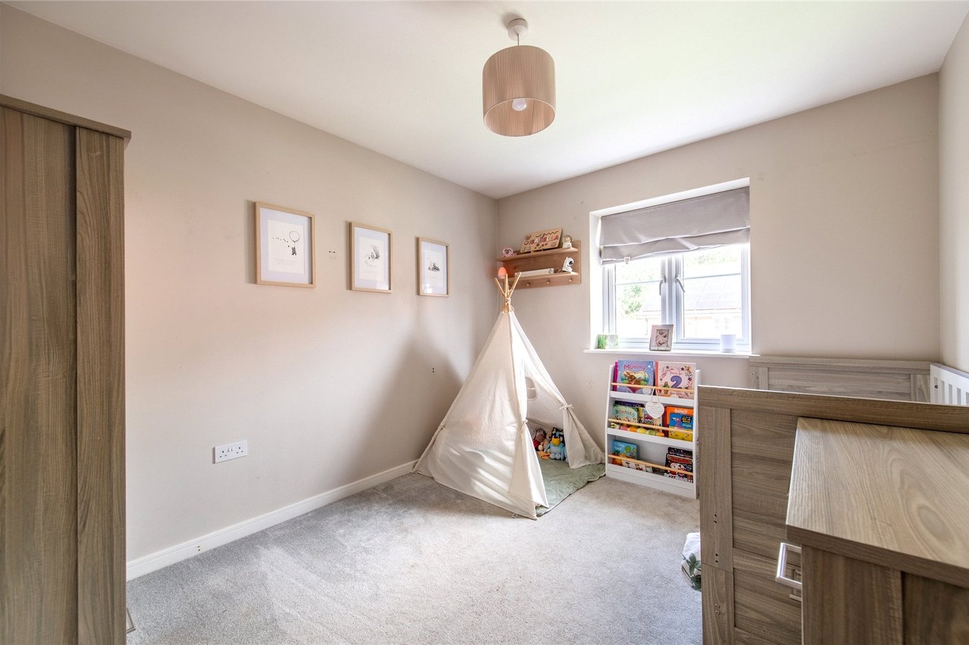 3 bedroom house for sale in Otham | Robinson Michael & Jackson