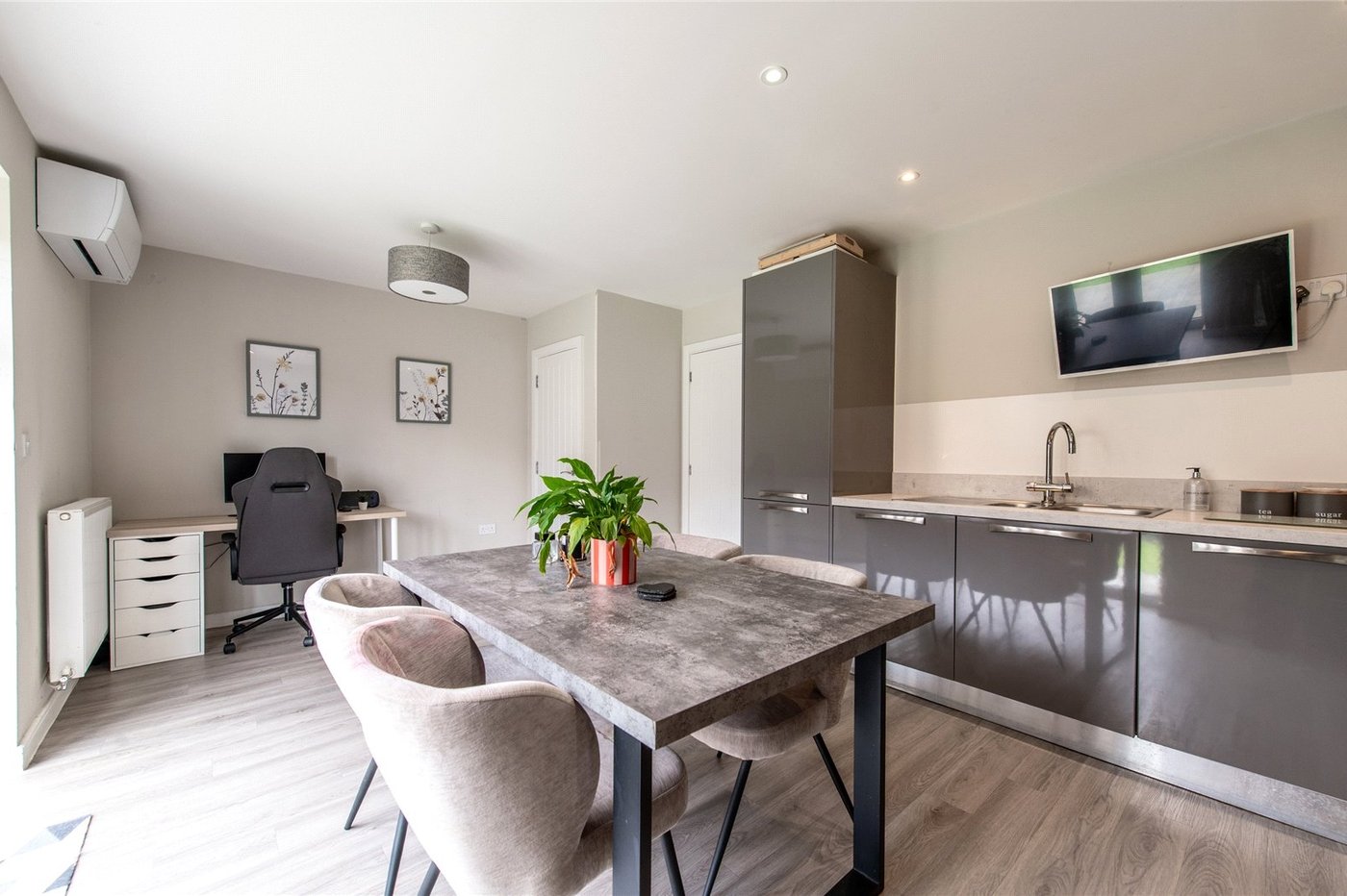 3 bedroom house for sale in Otham | Robinson Michael & Jackson