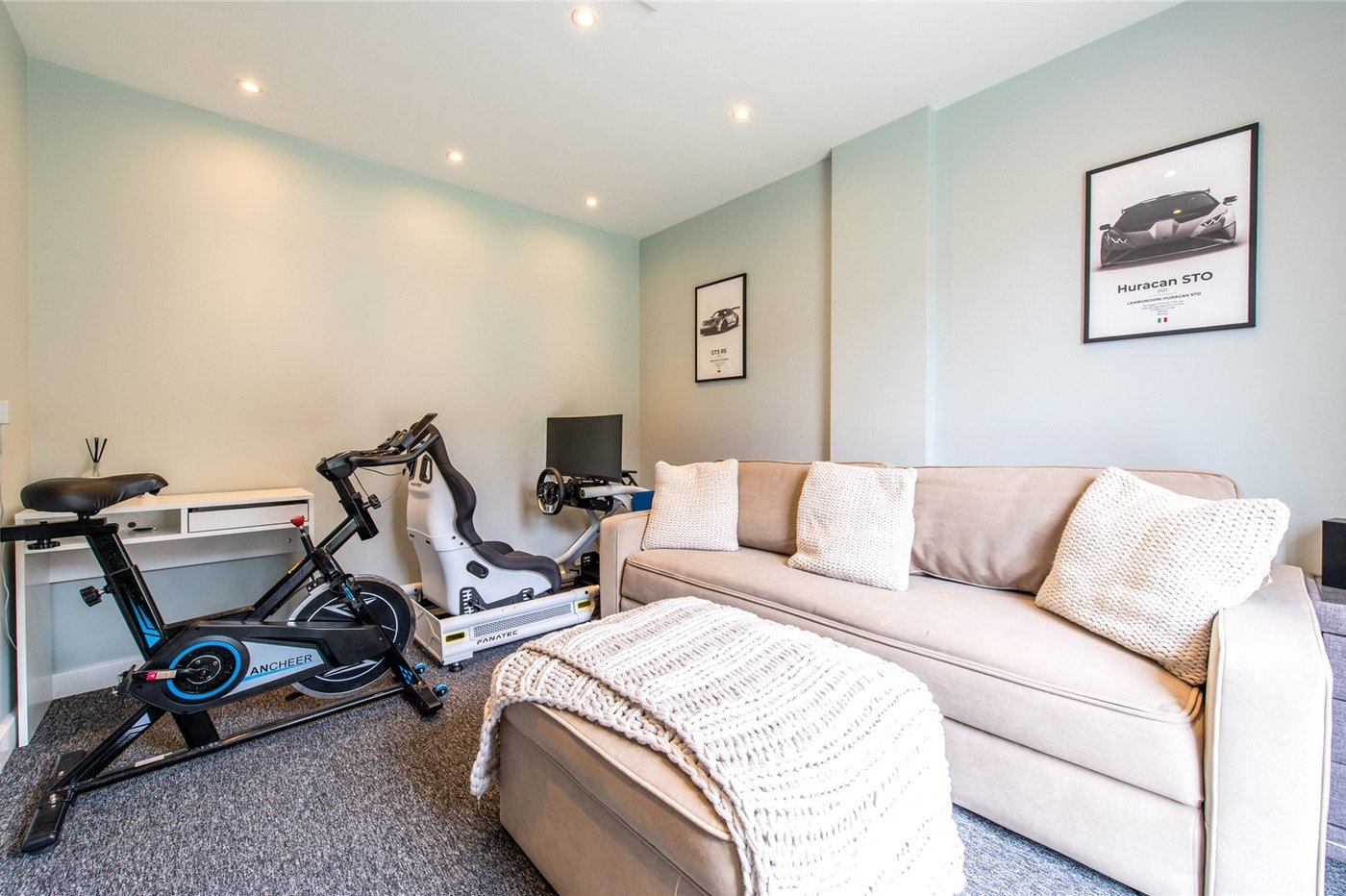 3 bedroom house for sale in Otham | Robinson Michael & Jackson