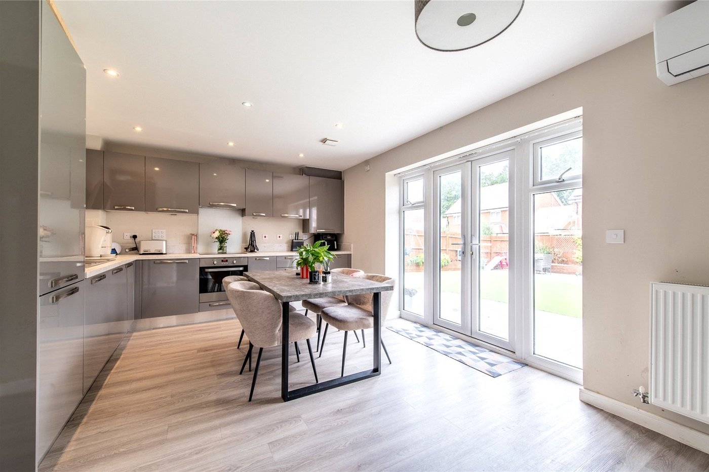3 bedroom house for sale in Otham | Robinson Michael & Jackson
