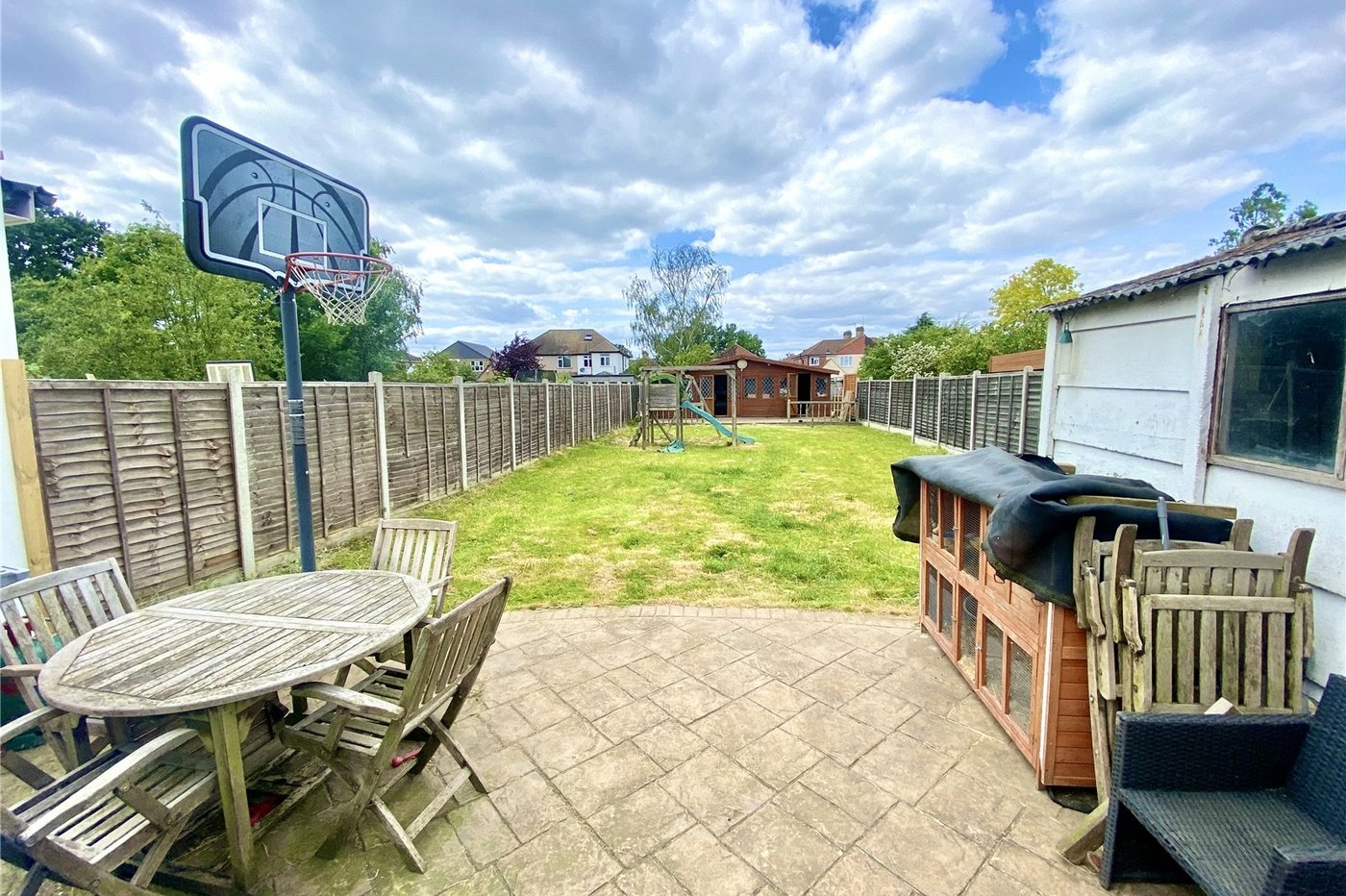 5 bedroom house for sale in Sidcup | Robinson Jackson