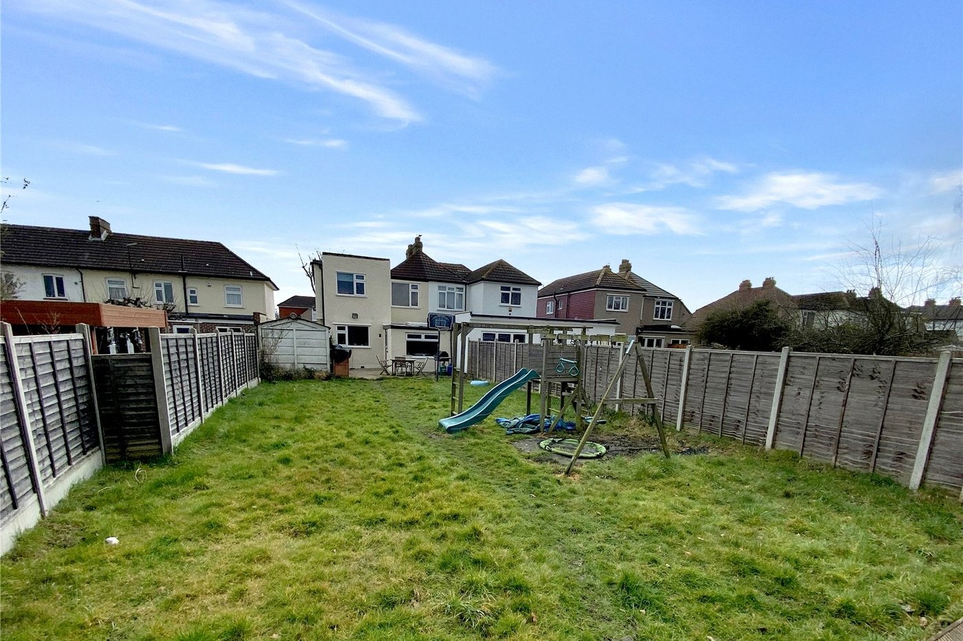 5 bedroom house for sale in Sidcup | Robinson Jackson