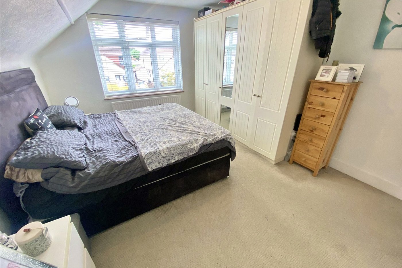 5 bedroom house for sale in Sidcup | Robinson Jackson