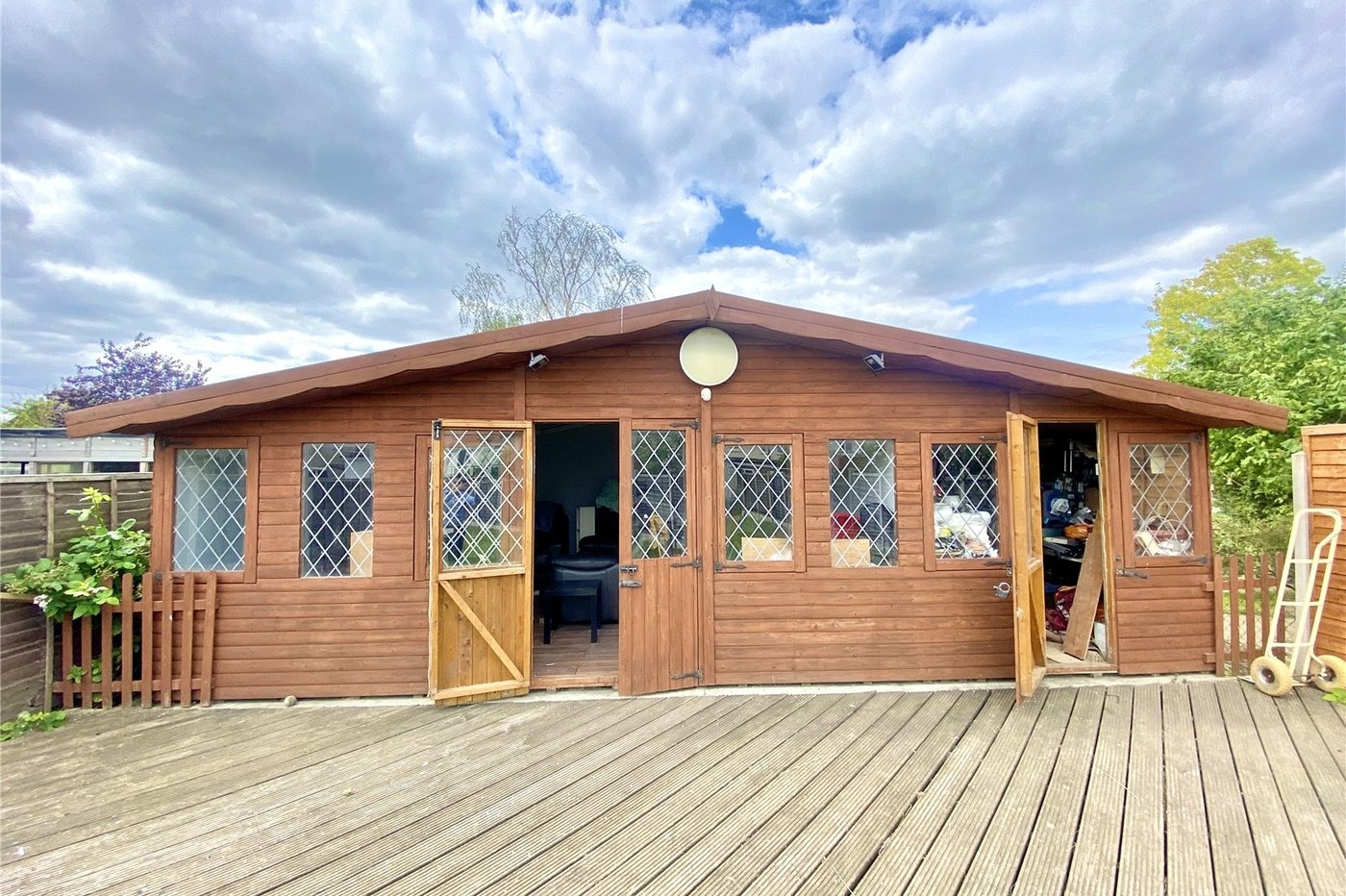 5 bedroom house for sale in Sidcup | Robinson Jackson