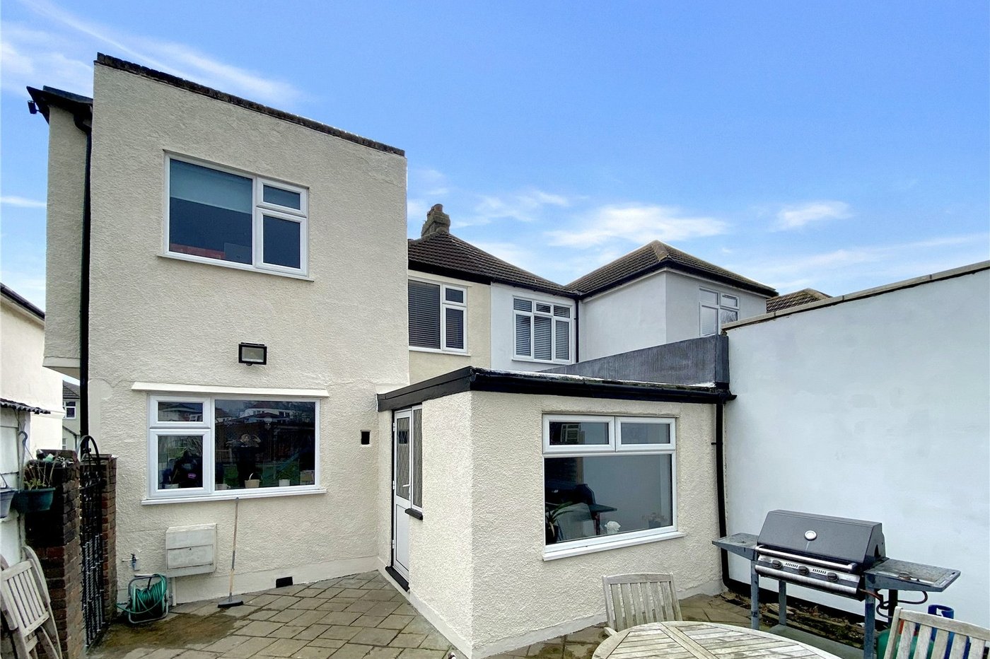 5 bedroom house for sale in Sidcup | Robinson Jackson