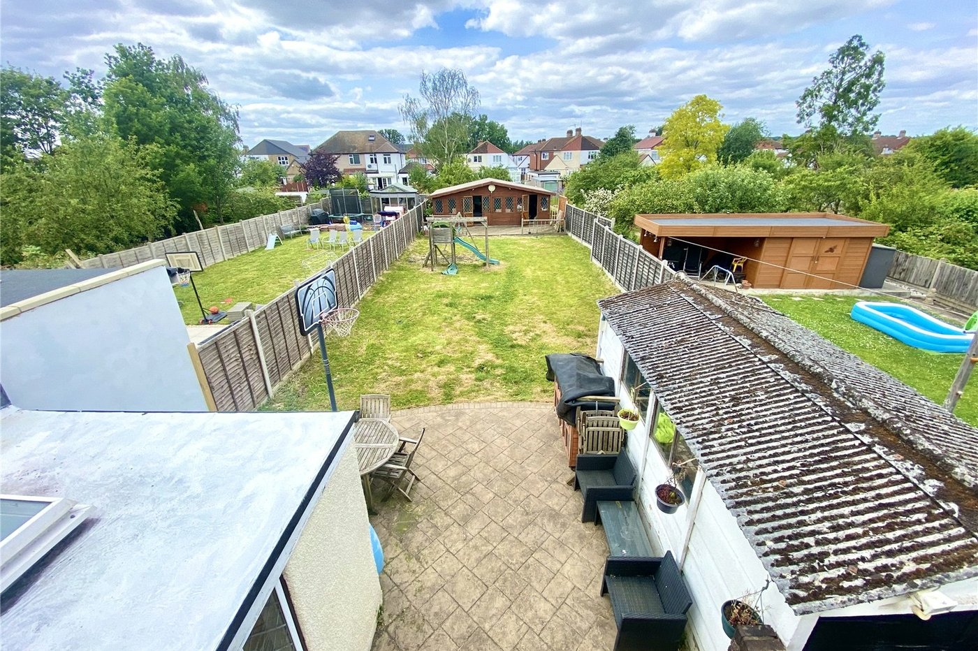 5 bedroom house for sale in Sidcup | Robinson Jackson