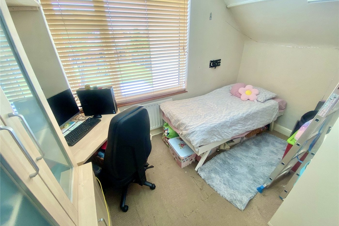 5 bedroom house for sale in Sidcup | Robinson Jackson