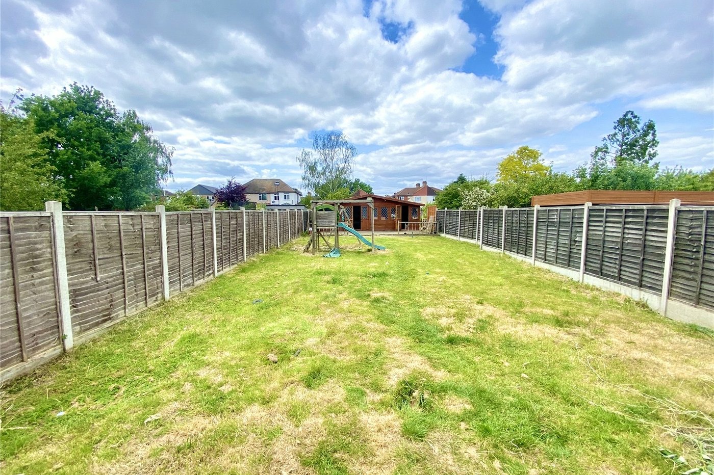 5 bedroom house for sale in Sidcup | Robinson Jackson