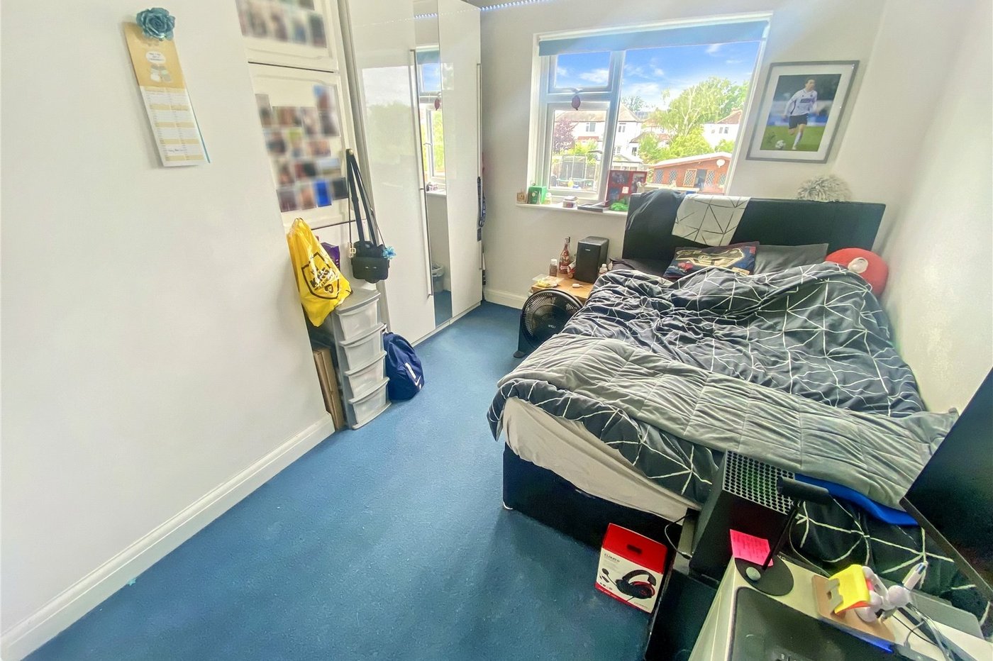 5 bedroom house for sale in Sidcup | Robinson Jackson