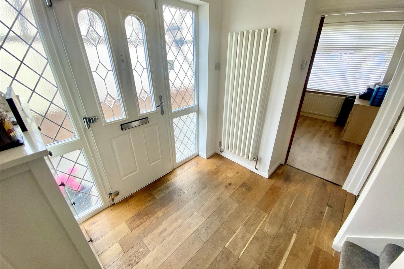 5 bedroom house for sale in Sidcup | Robinson Jackson