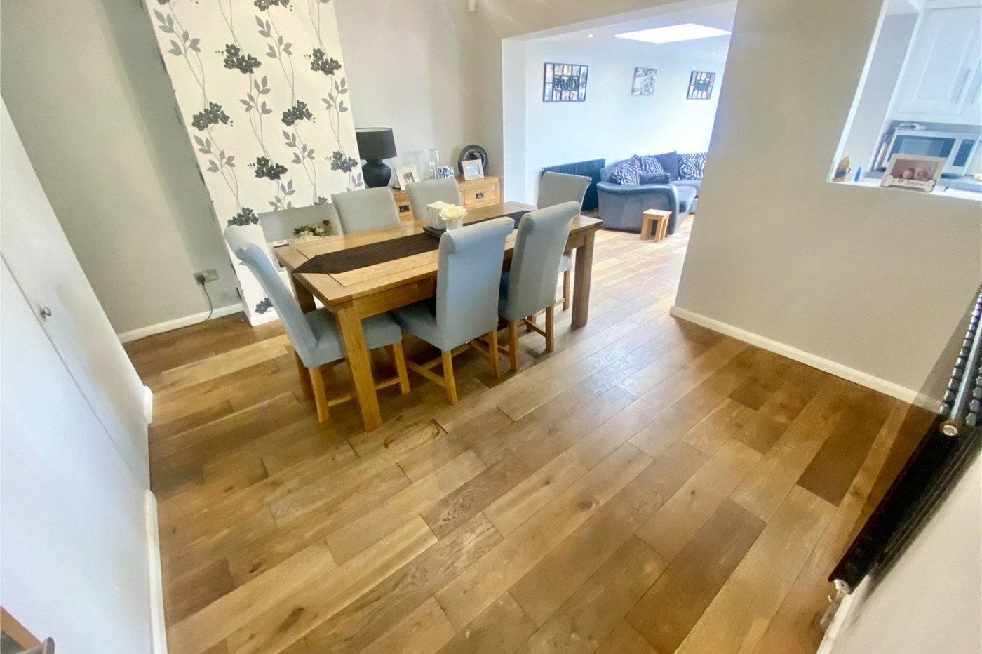 5 bedroom house for sale in Sidcup | Robinson Jackson