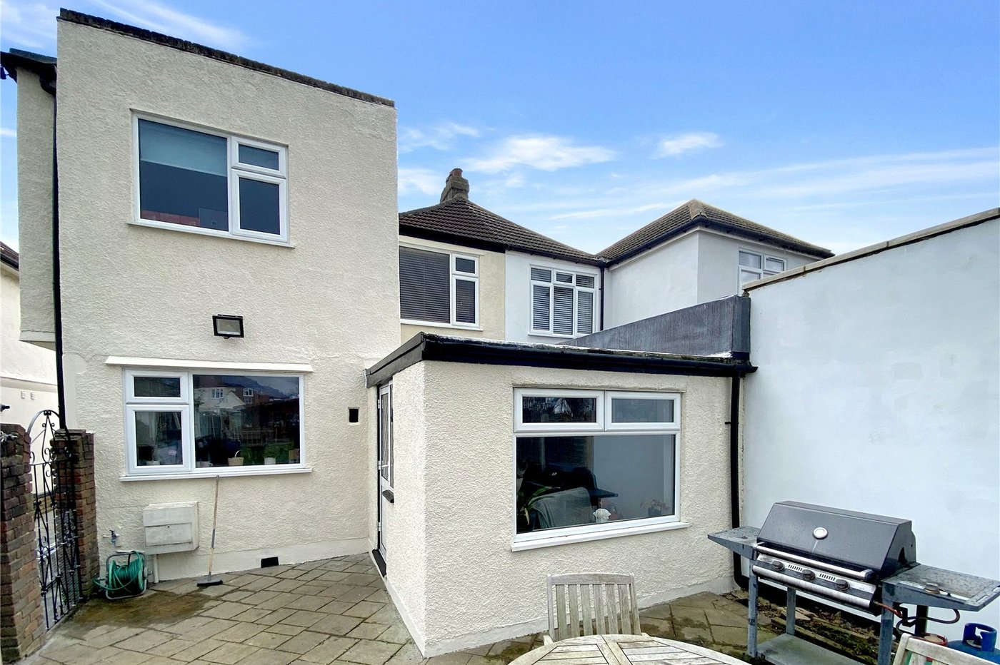 5 bedroom house for sale in Sidcup | Robinson Jackson