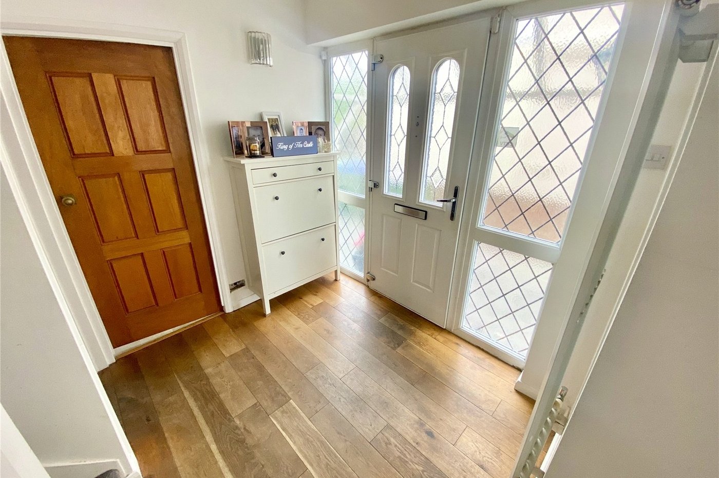 5 bedroom house for sale in Sidcup | Robinson Jackson