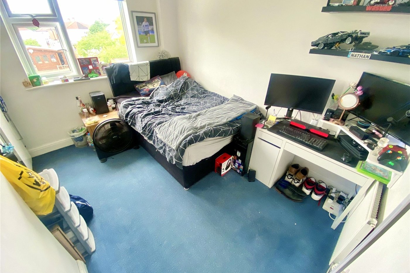 5 bedroom house for sale in Sidcup | Robinson Jackson