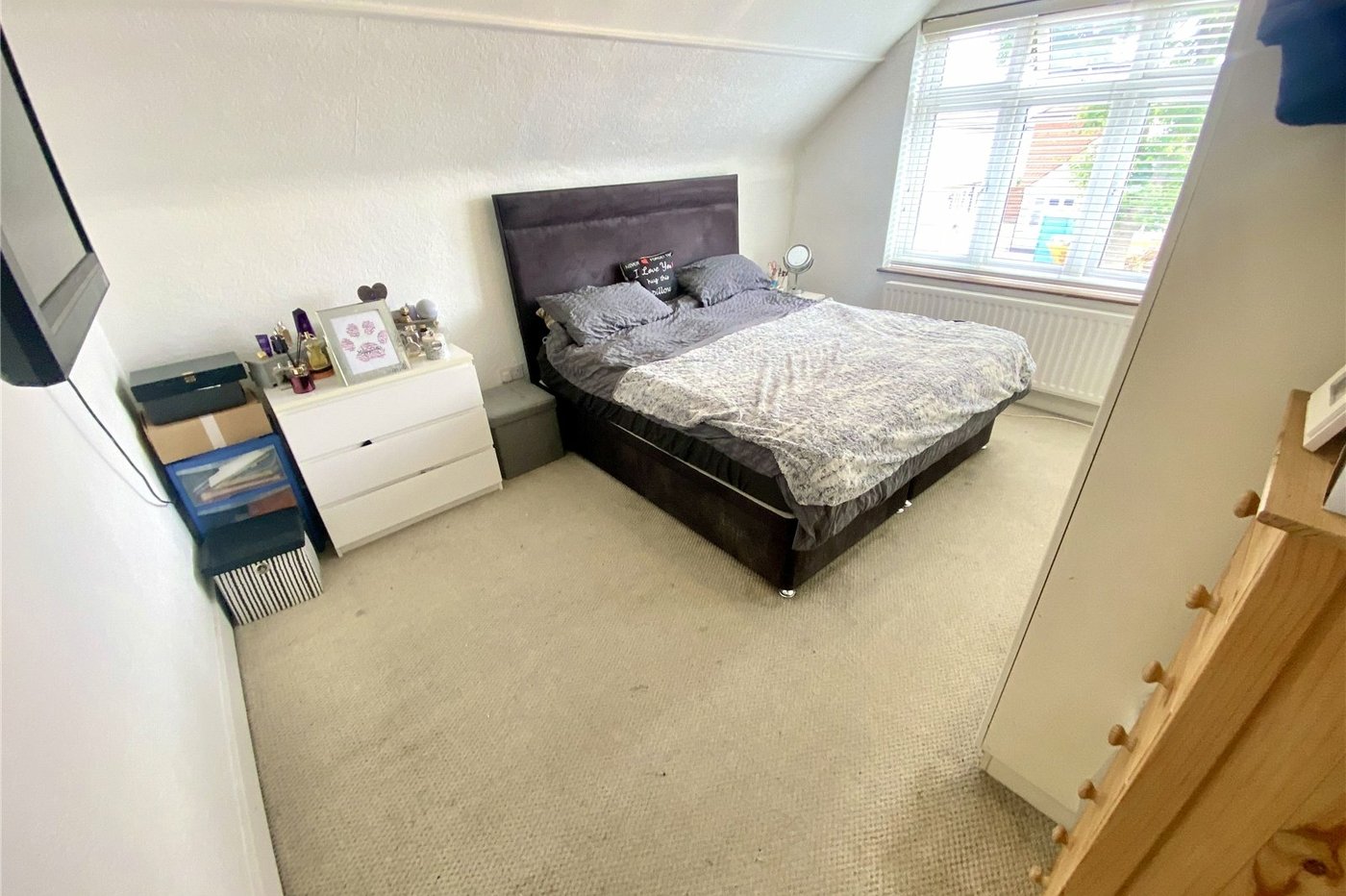 5 bedroom house for sale in Sidcup | Robinson Jackson