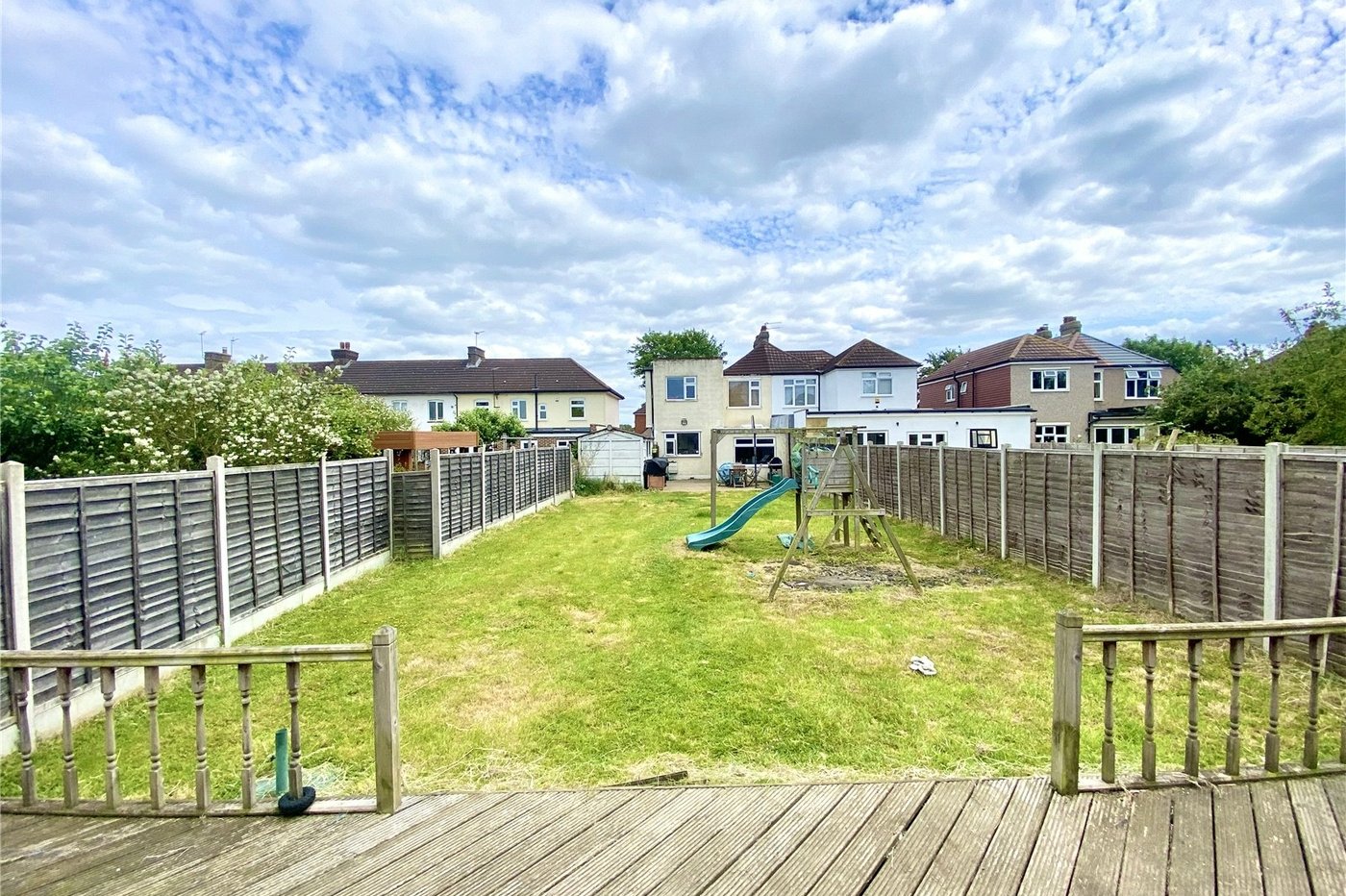 5 bedroom house for sale in Sidcup | Robinson Jackson