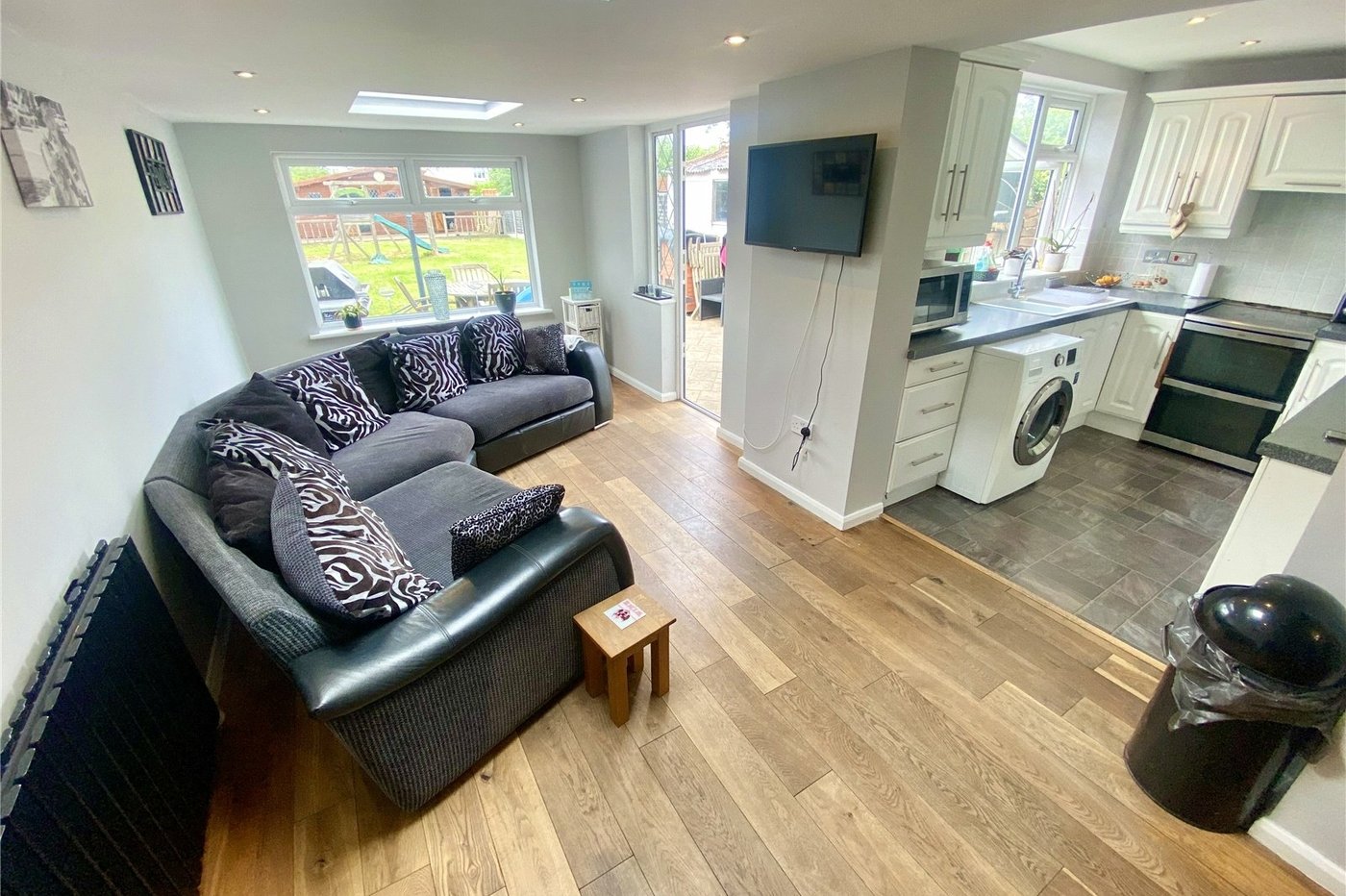 5 bedroom house for sale in Sidcup | Robinson Jackson