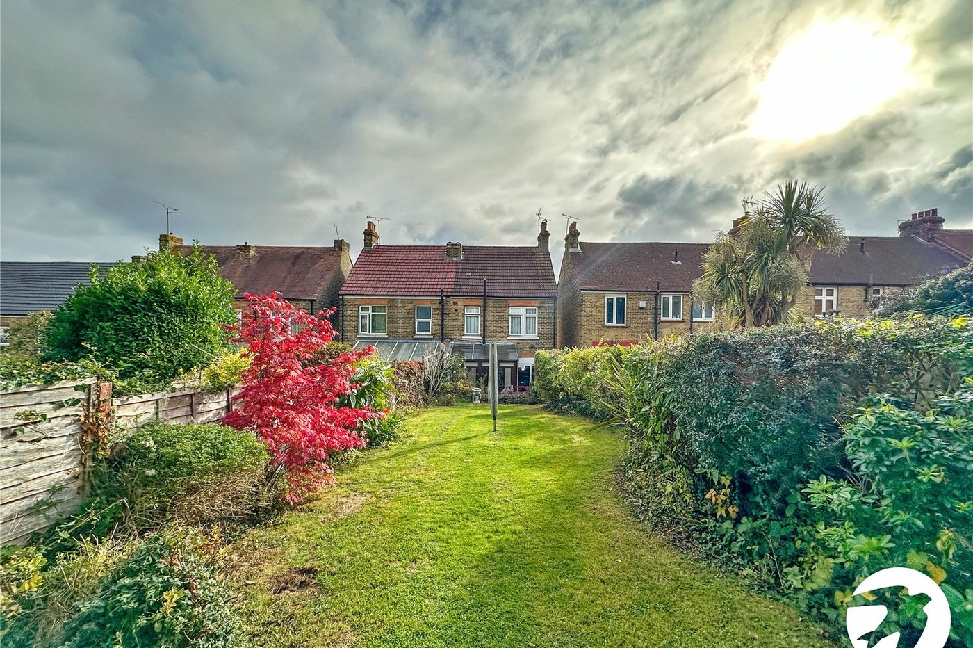 3 bedroom house for sale in Chatham | Robinson Michael & Jackson