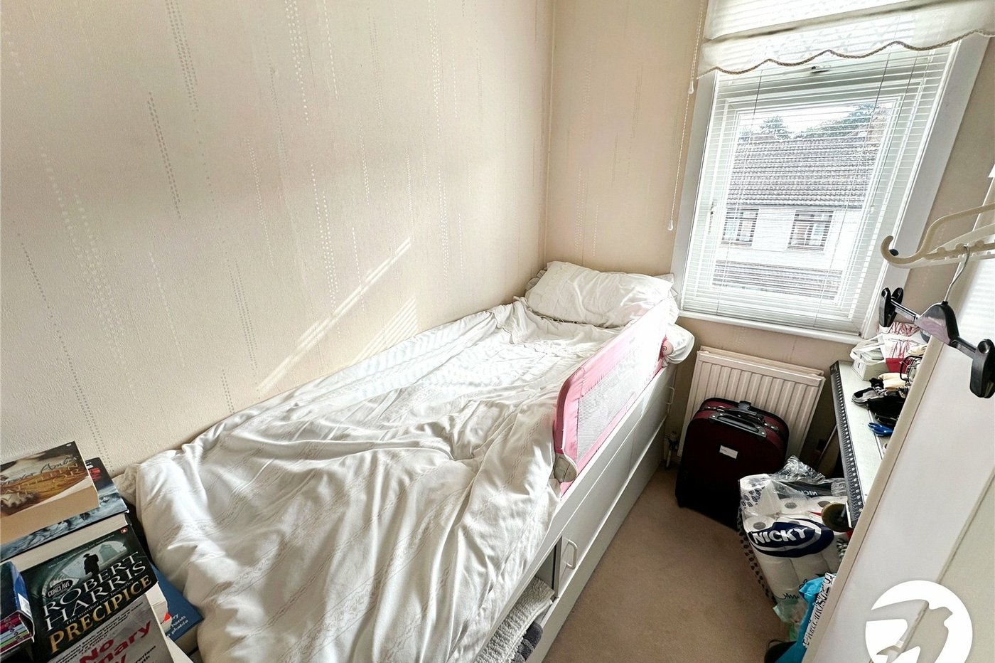 3 bedroom house for sale in Chatham | Robinson Michael & Jackson