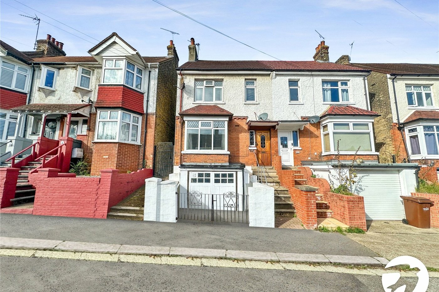 3 bedroom house for sale in Chatham | Robinson Michael & Jackson