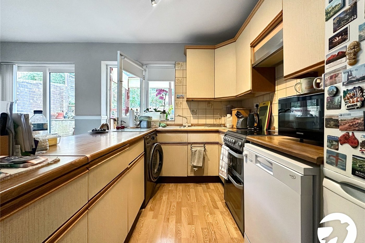 3 bedroom house for sale in Chatham | Robinson Michael & Jackson