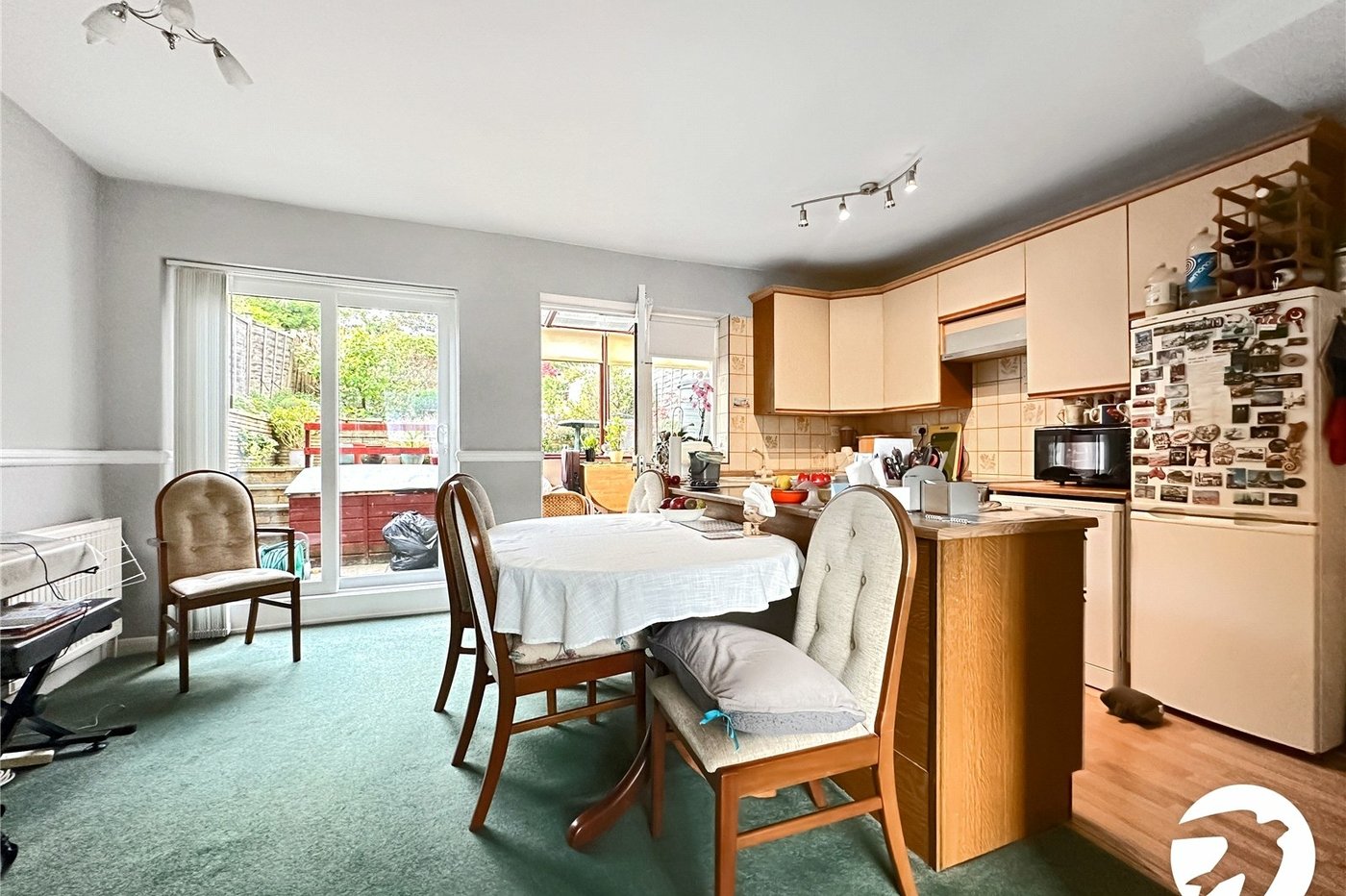 3 bedroom house for sale in Chatham | Robinson Michael & Jackson