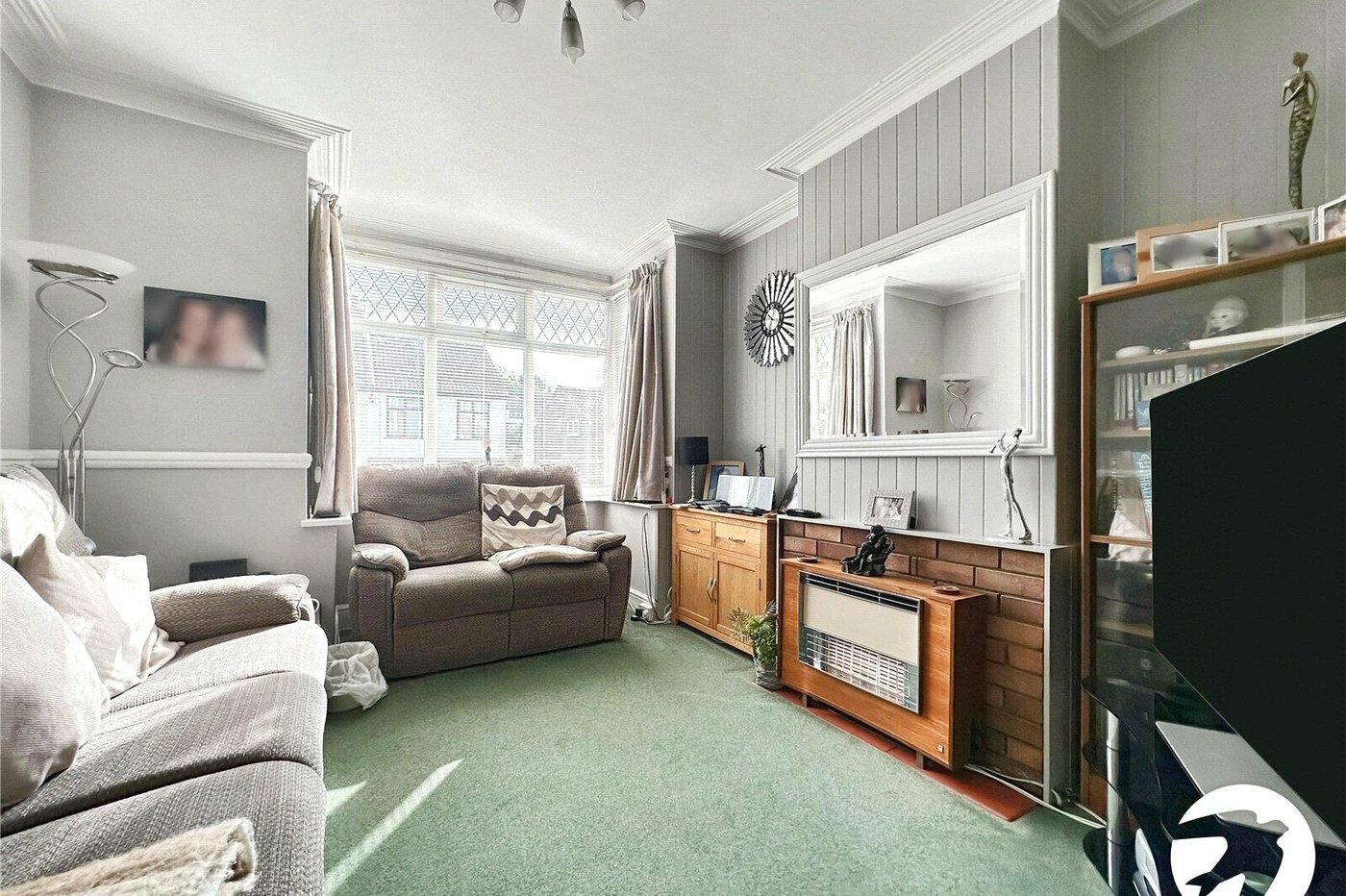 3 bedroom house for sale in Chatham | Robinson Michael & Jackson