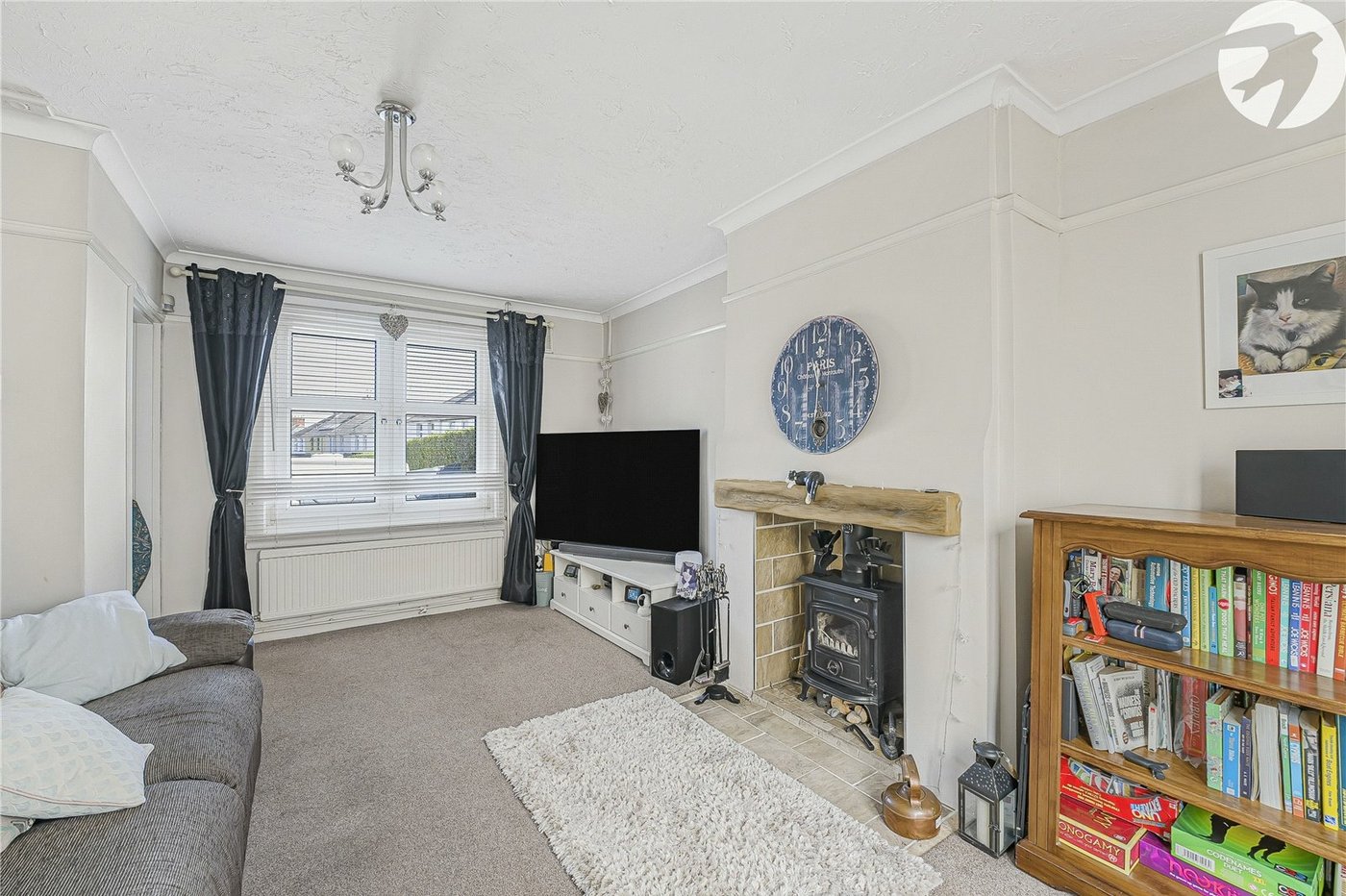 3 bedroom house for sale in Dartford | Robinson Jackson
