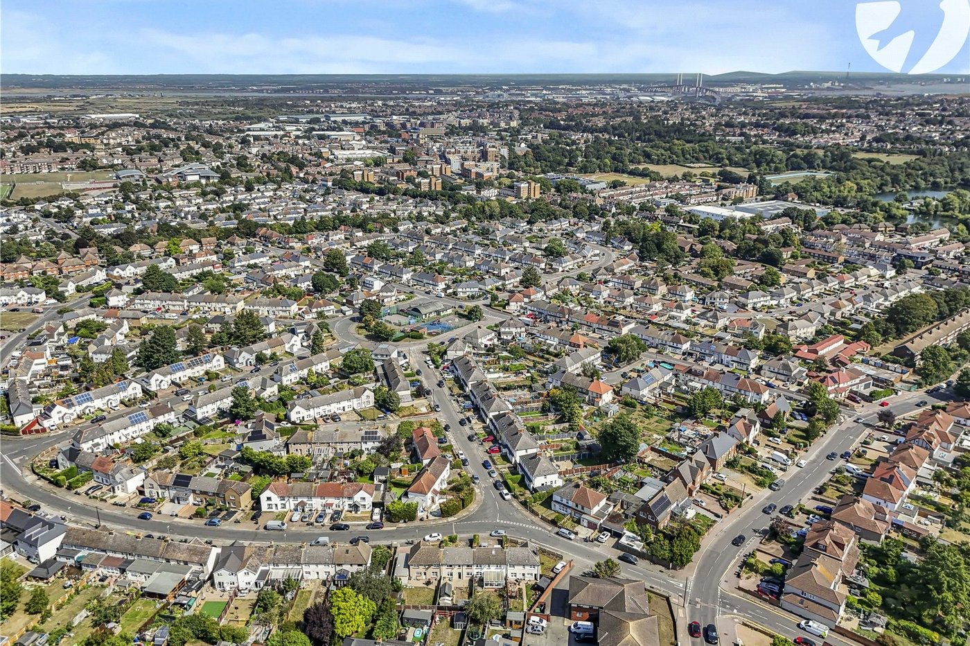 3 bedroom house for sale in Dartford | Robinson Jackson