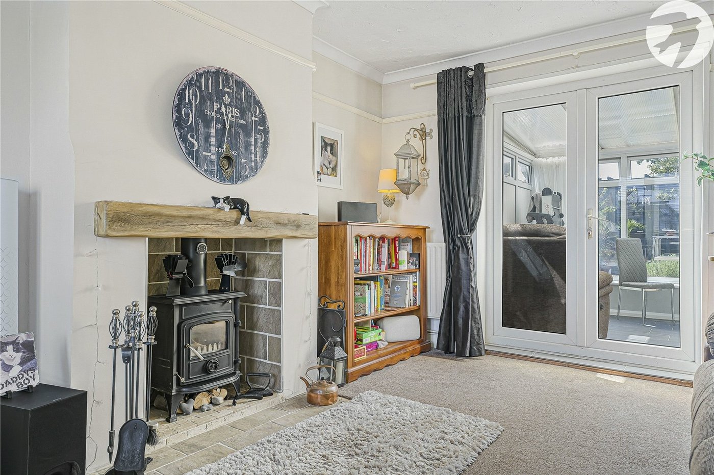 3 bedroom house for sale in Dartford | Robinson Jackson