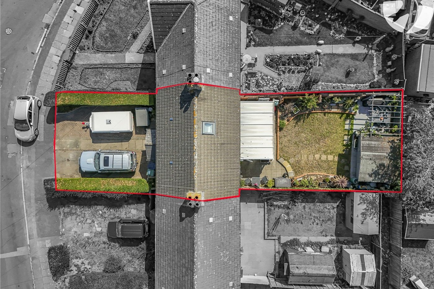 3 bedroom house for sale in Dartford | Robinson Jackson