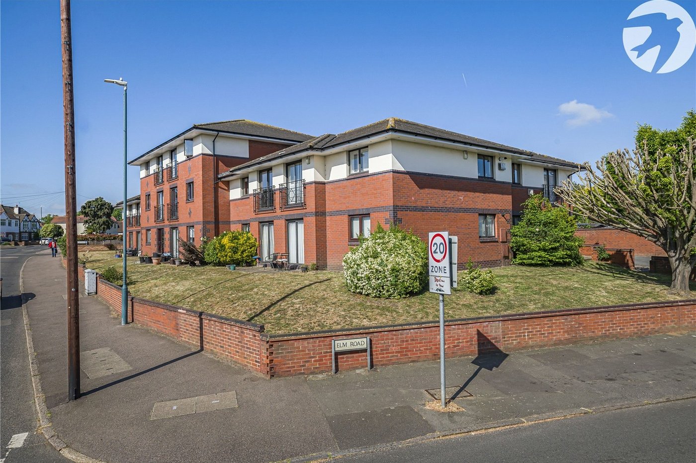 1 bedroom property for sale in Dartford | Robinson Jackson