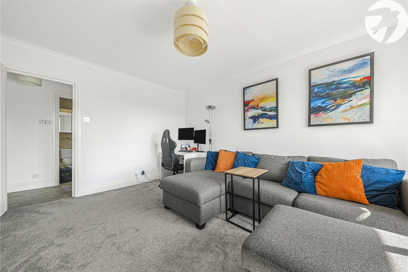 1 bedroom property for sale in Dartford | Robinson Jackson