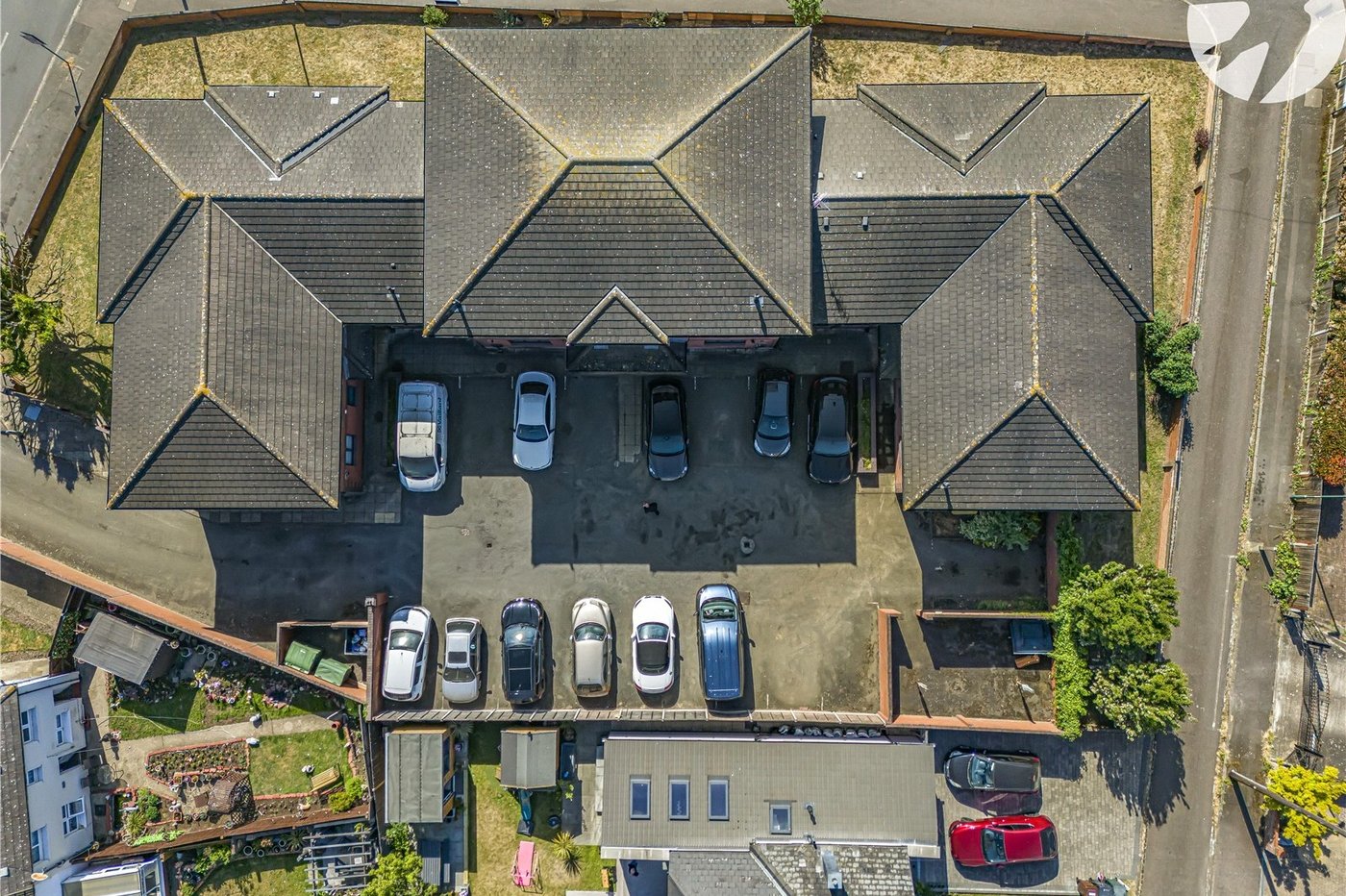 1 bedroom property for sale in Dartford | Robinson Jackson