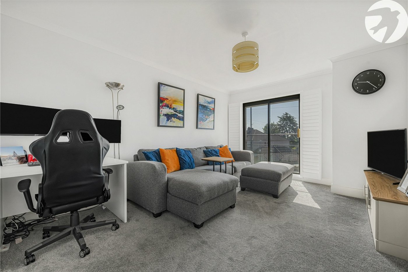 1 bedroom property for sale in Dartford | Robinson Jackson