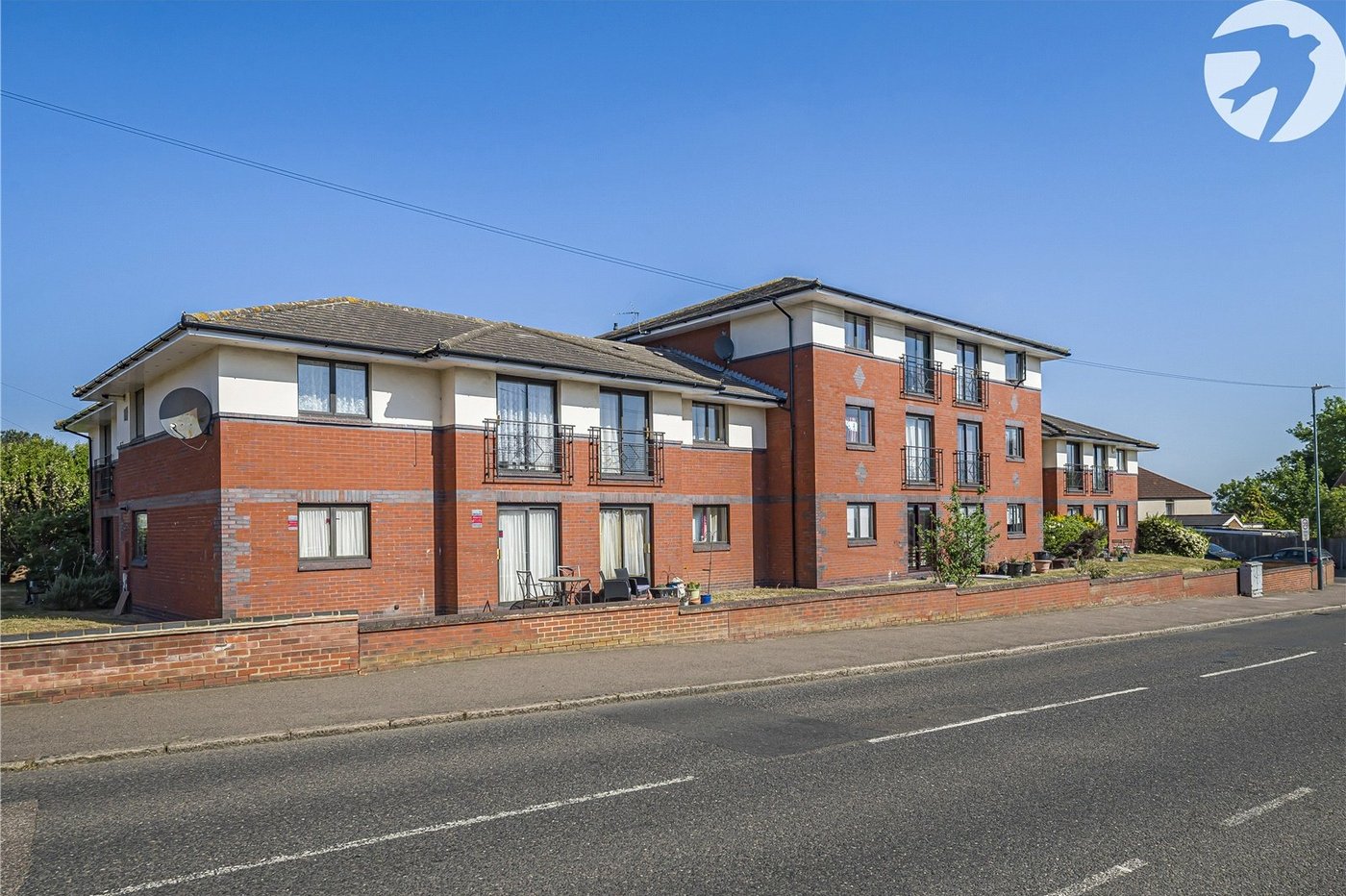 1 bedroom property for sale in Dartford | Robinson Jackson