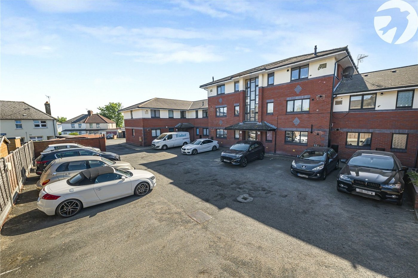 1 bedroom property for sale in Dartford | Robinson Jackson