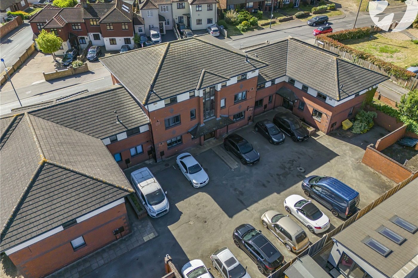 1 bedroom property for sale in Dartford | Robinson Jackson