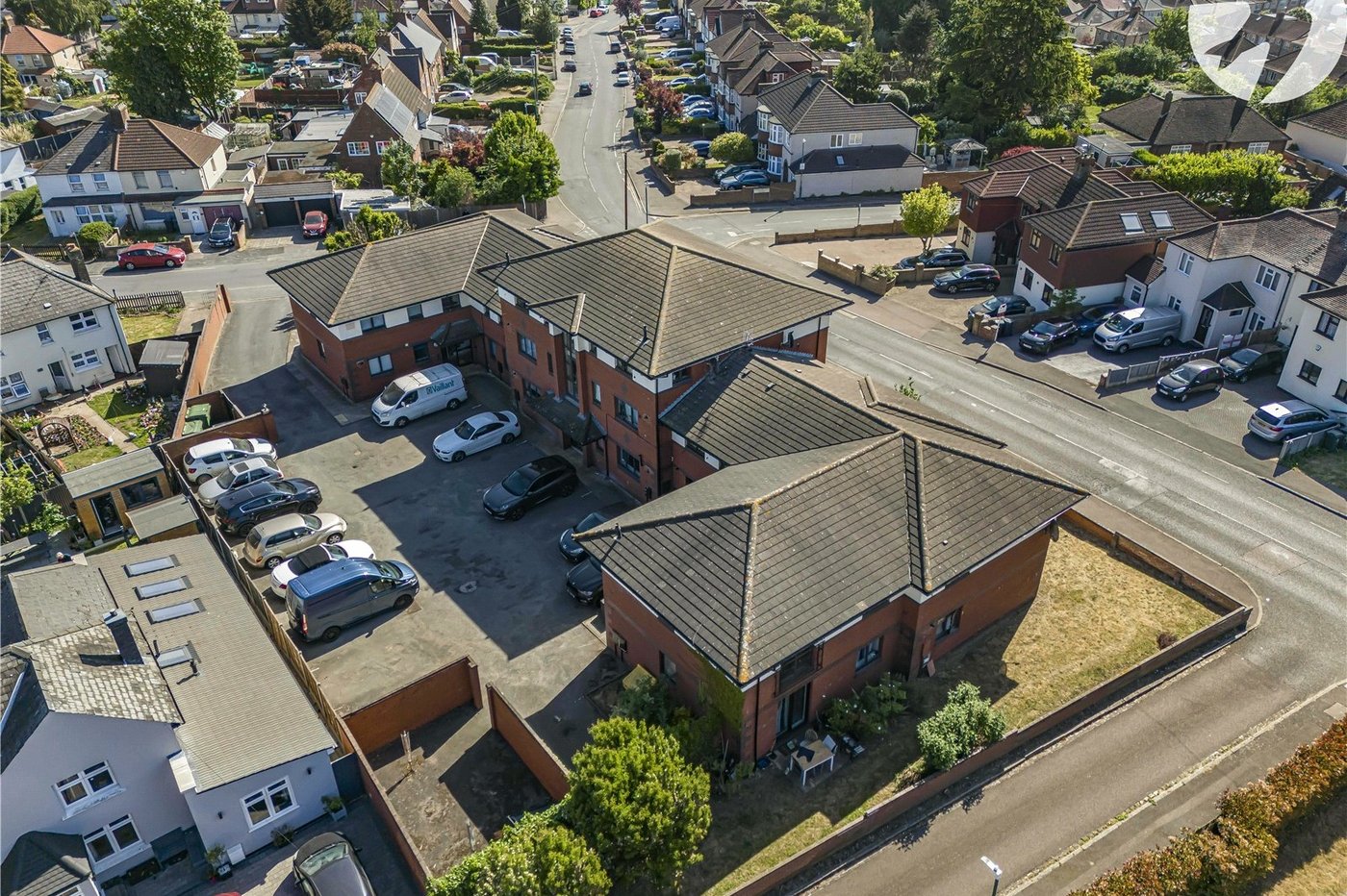 1 bedroom property for sale in Dartford | Robinson Jackson