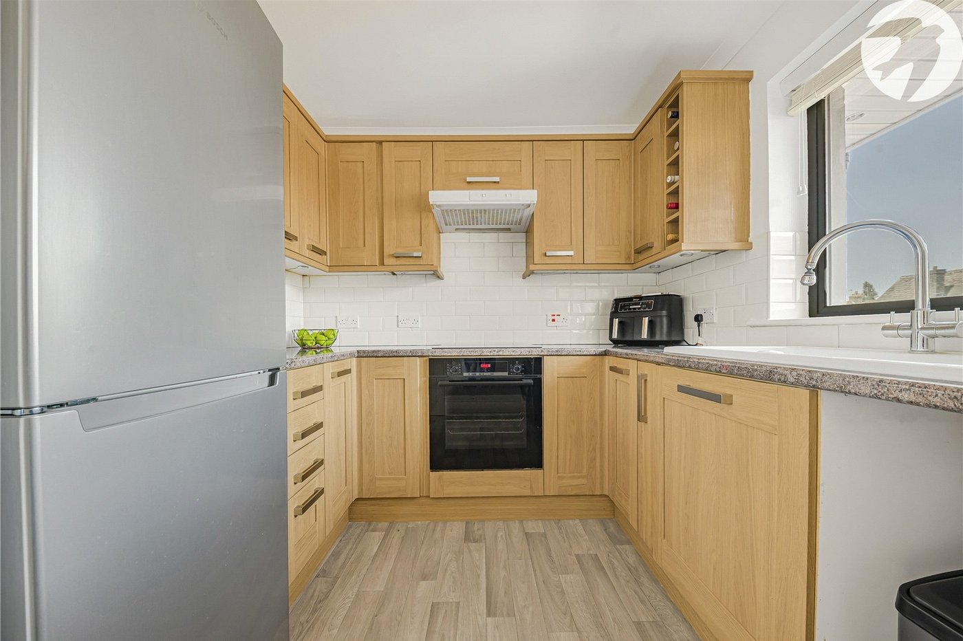 1 bedroom property for sale in Dartford | Robinson Jackson