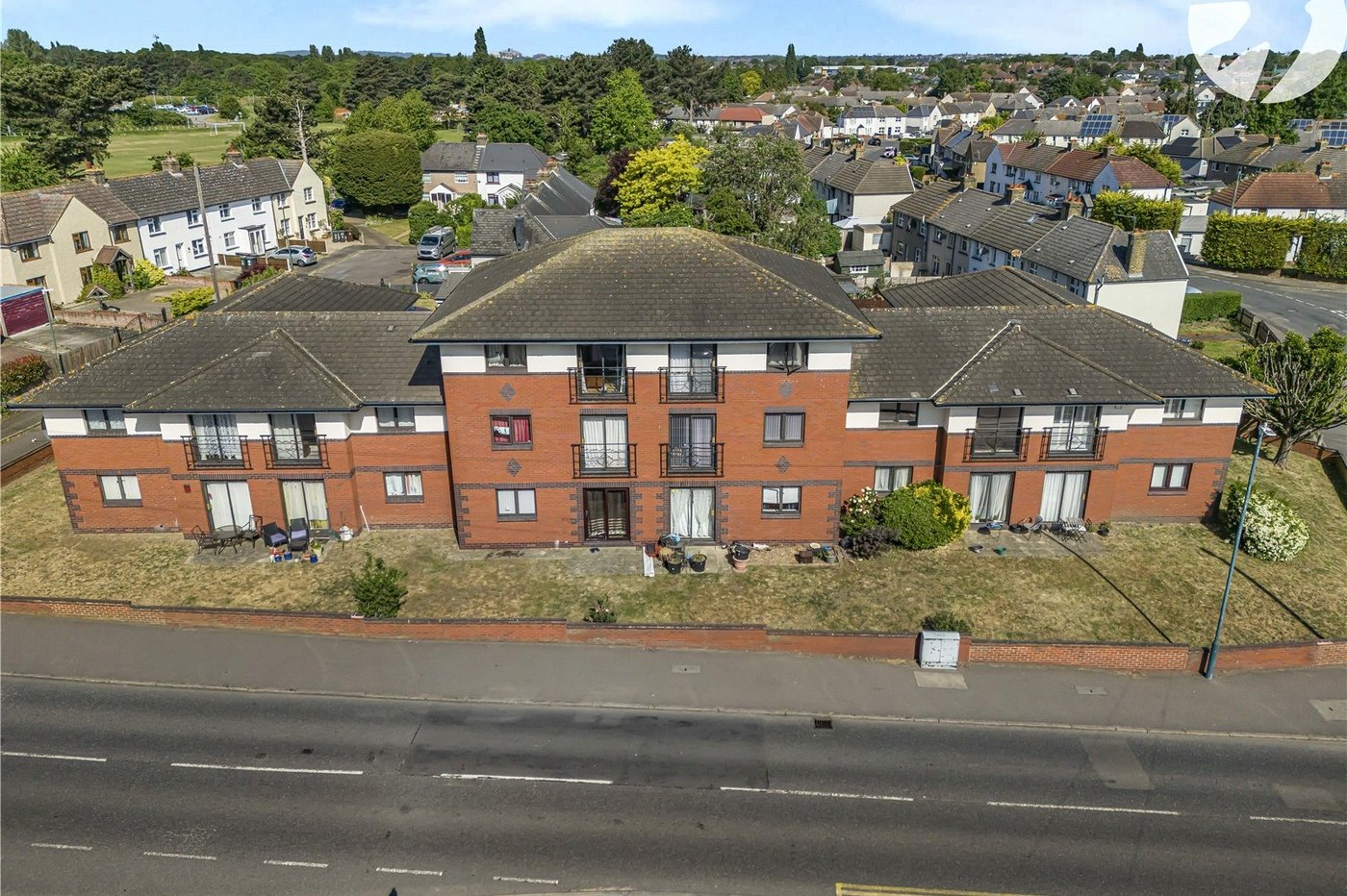 1 bedroom property for sale in Dartford | Robinson Jackson