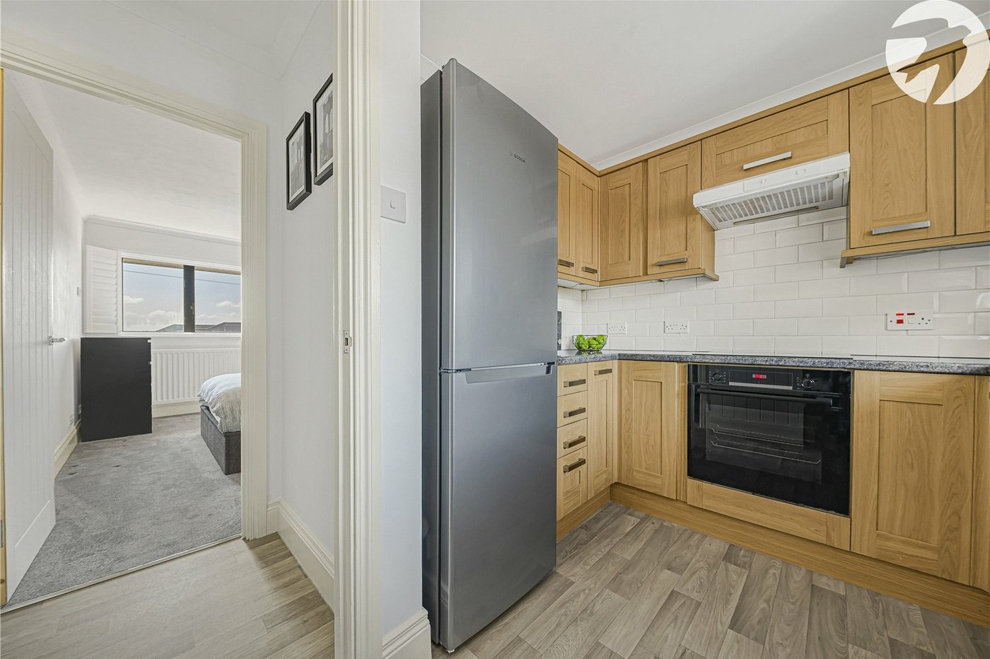 1 bedroom property for sale in Dartford | Robinson Jackson