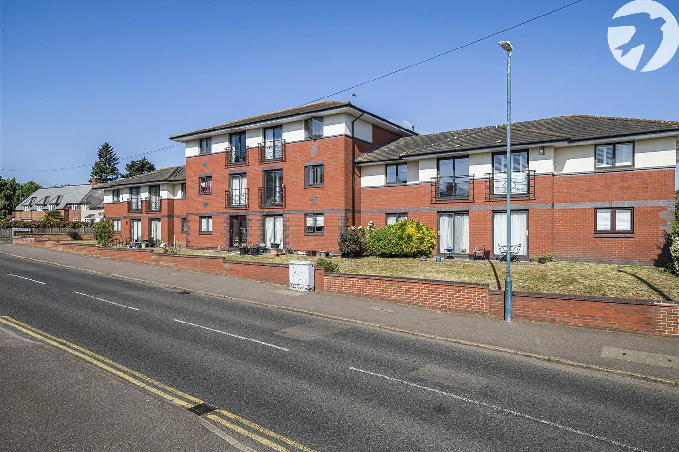 1 bedroom property for sale in Dartford | Robinson Jackson