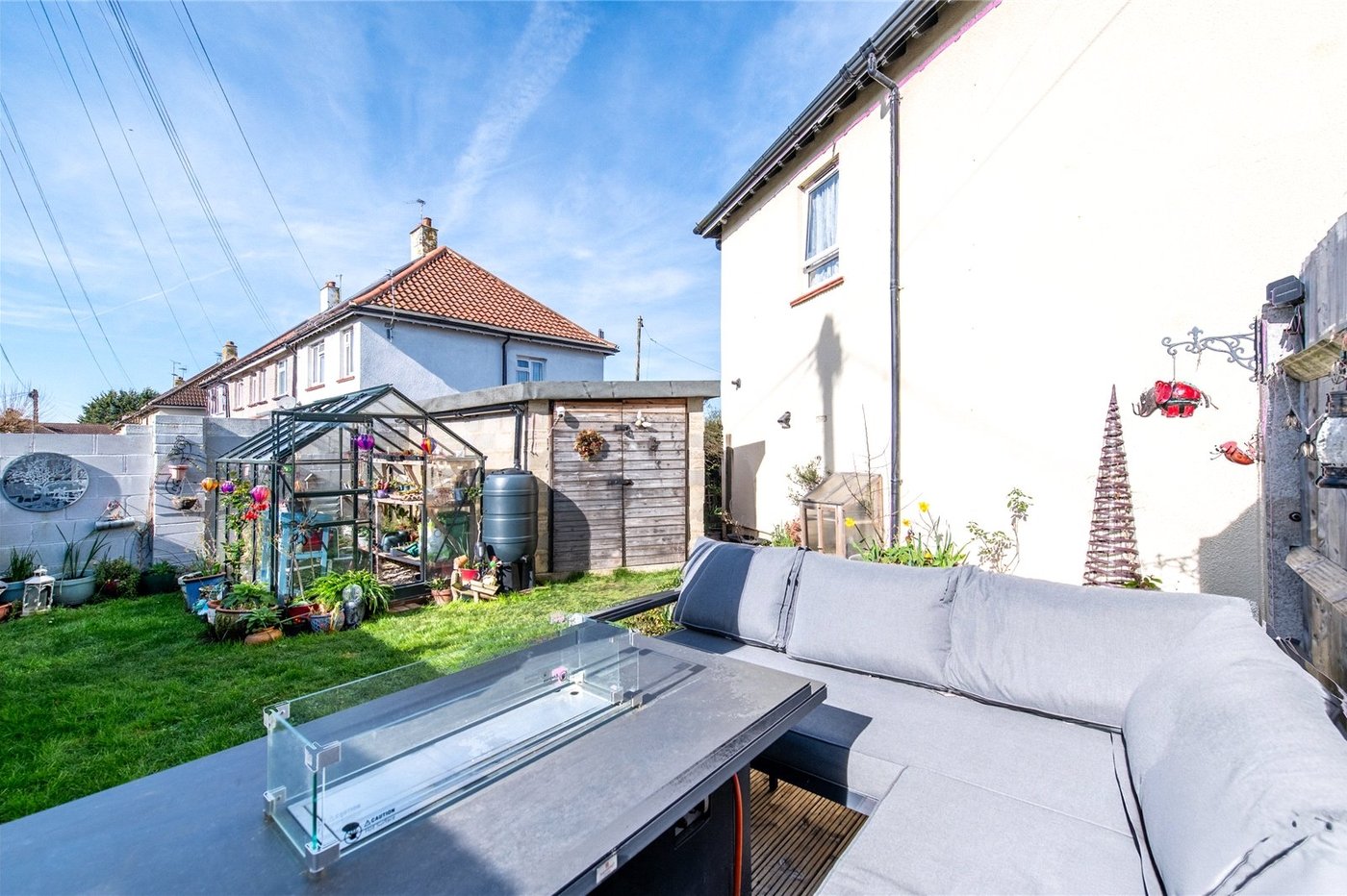 3 bedroom house for sale in Gravesend | Robinson Michael & Jackson