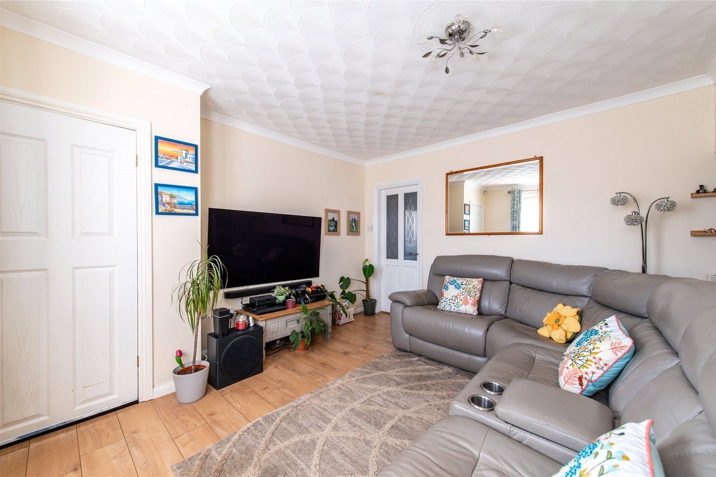 3 bedroom house for sale in Gravesend | Robinson Michael & Jackson