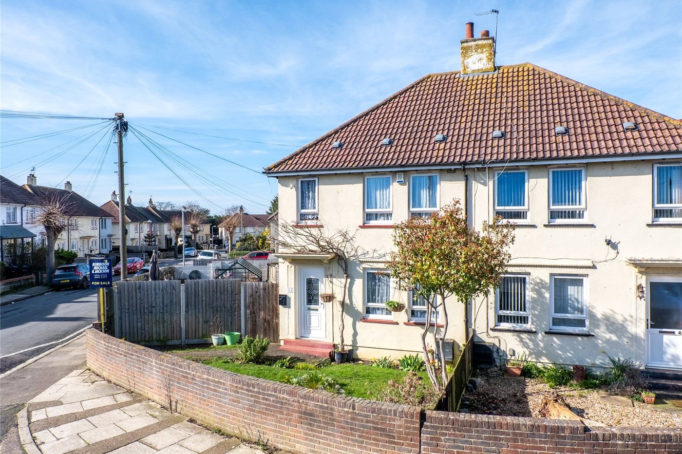 3 bedroom house for sale in Gravesend | Robinson Michael & Jackson