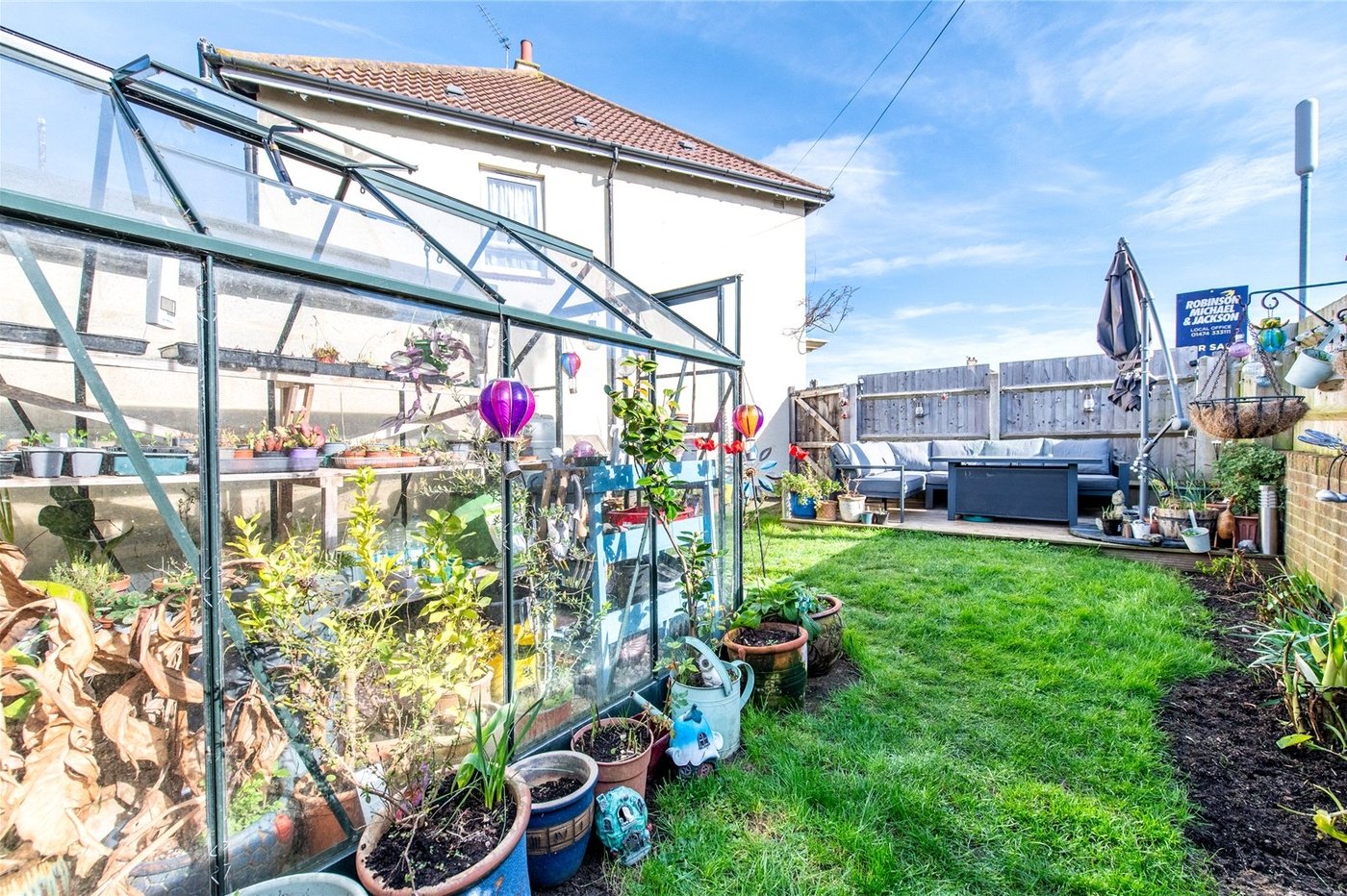 3 bedroom house for sale in Gravesend | Robinson Michael & Jackson