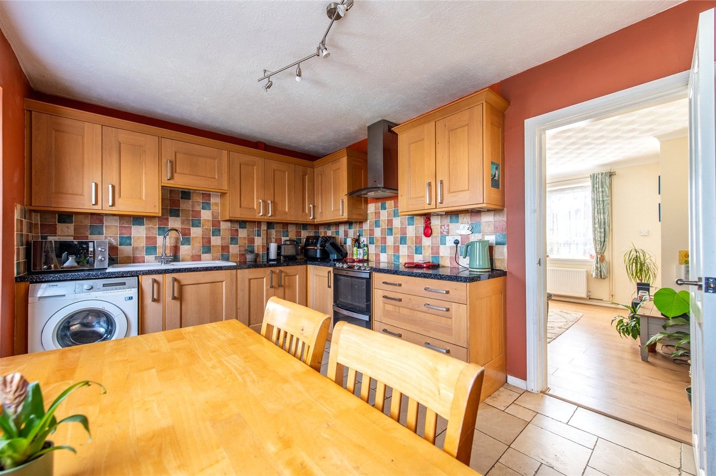 3 bedroom house for sale in Gravesend | Robinson Michael & Jackson