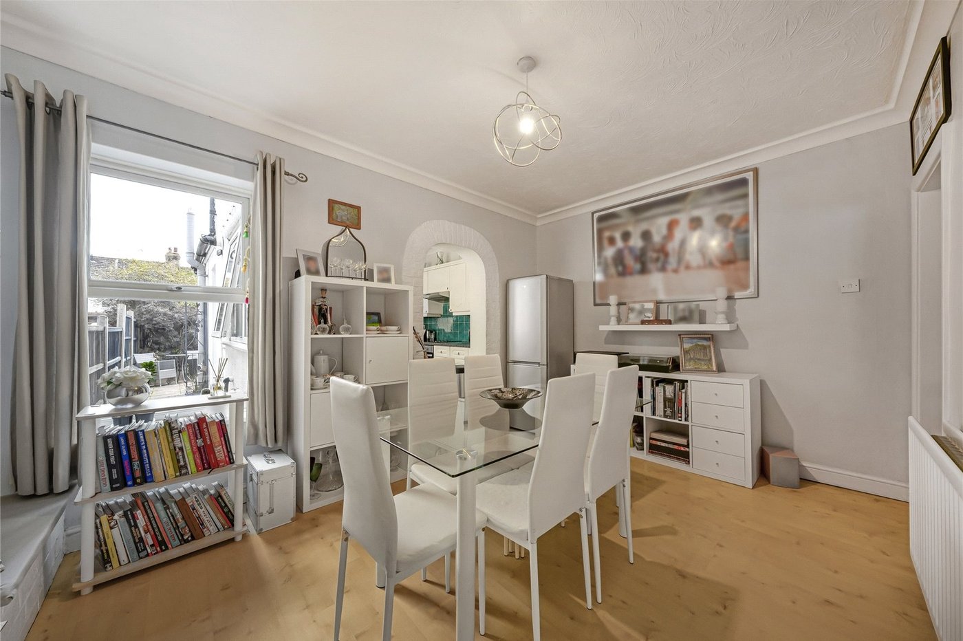 2 bedroom house for sale in Greenhithe | Robinson Jackson